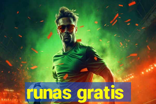 runas gratis